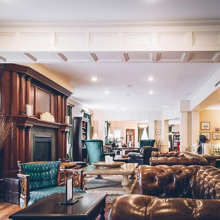 Hotel The Great George à Charlottetown Extérieur photo