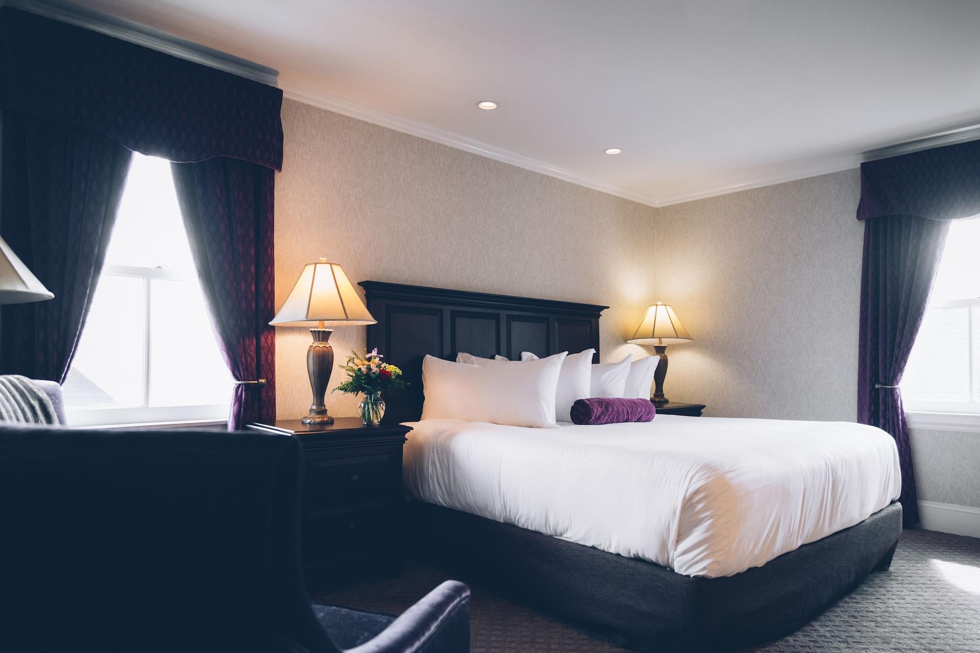 Hotel The Great George à Charlottetown Extérieur photo
