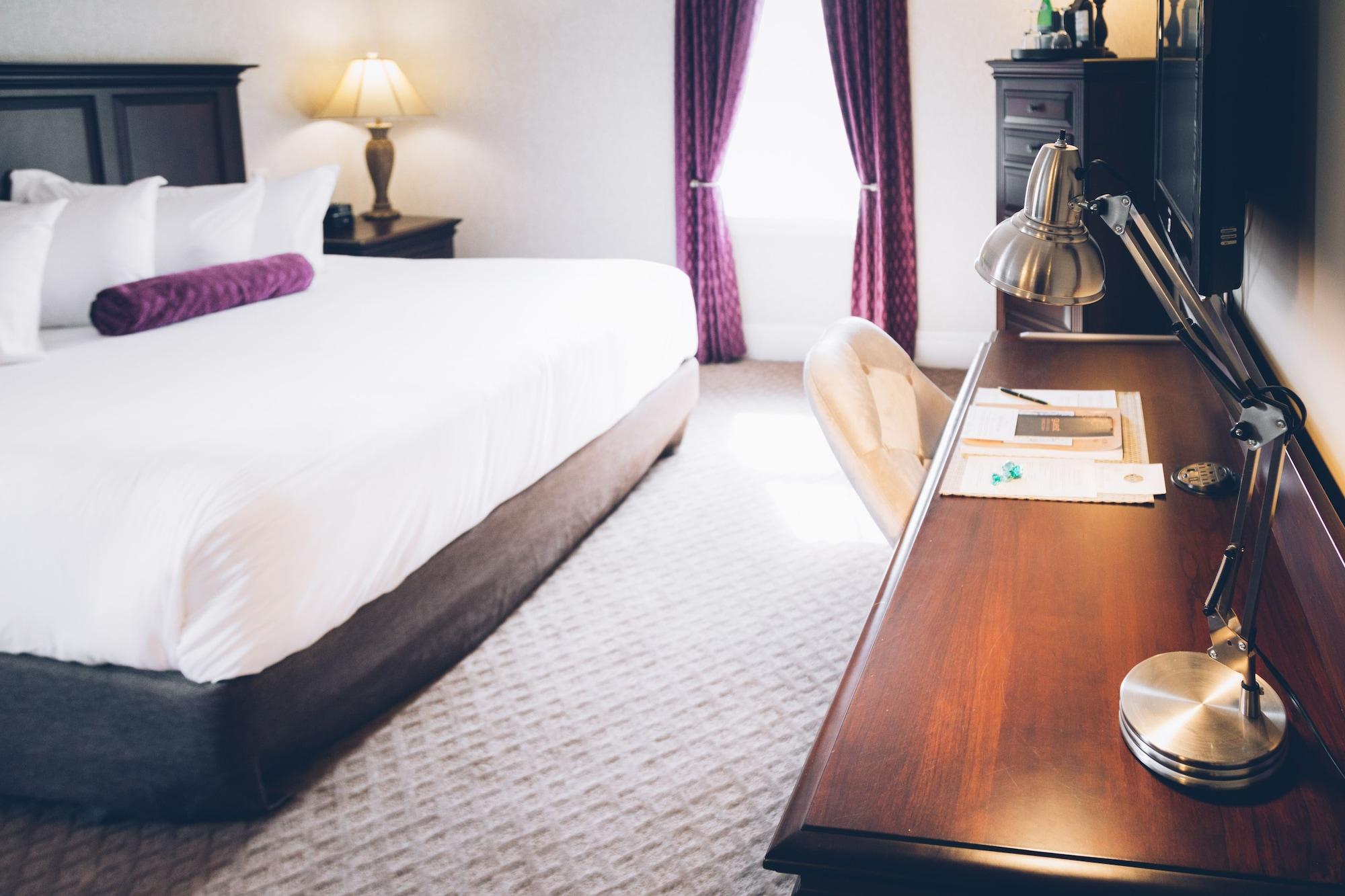 Hotel The Great George à Charlottetown Extérieur photo