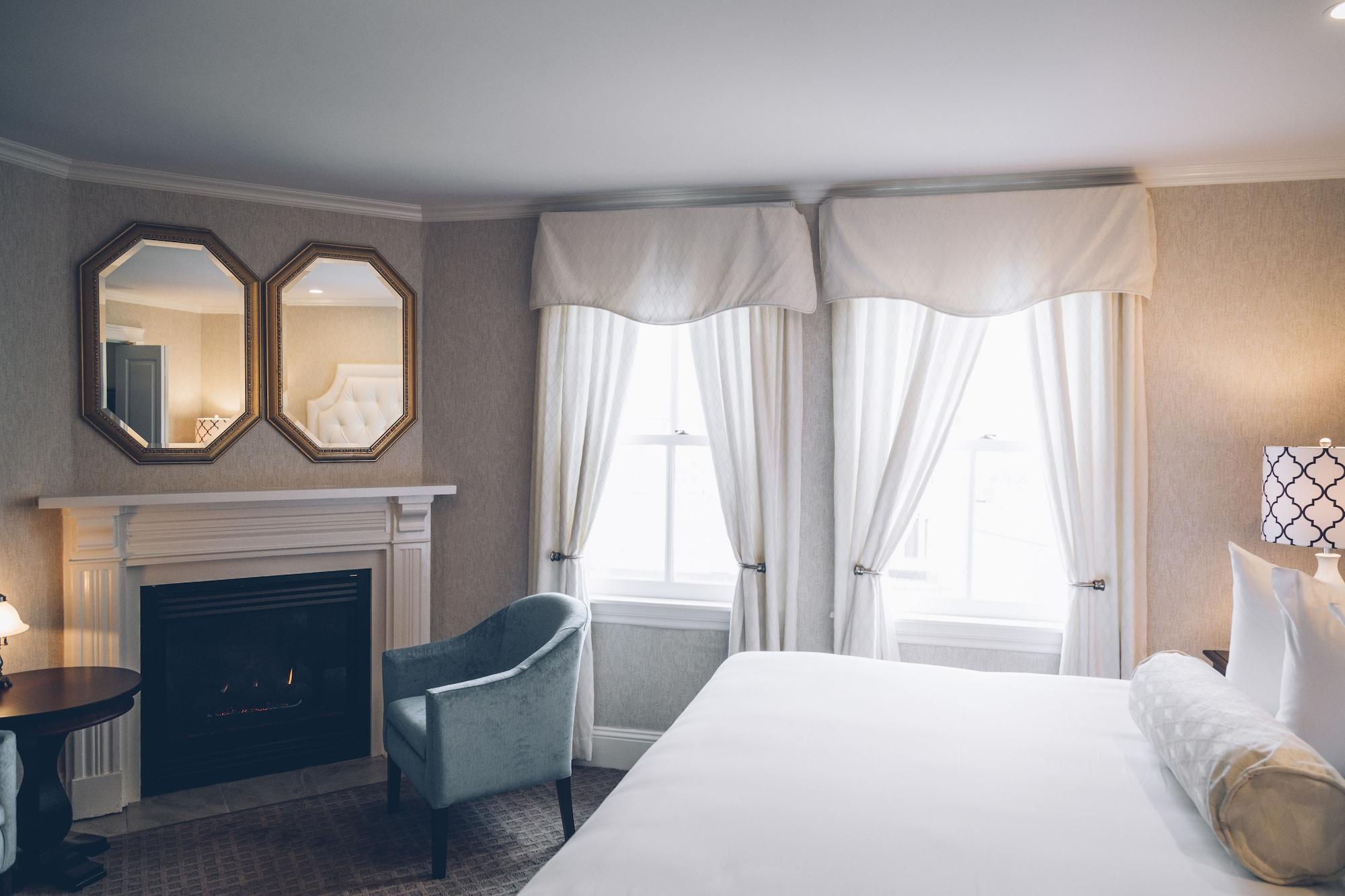 Hotel The Great George à Charlottetown Extérieur photo