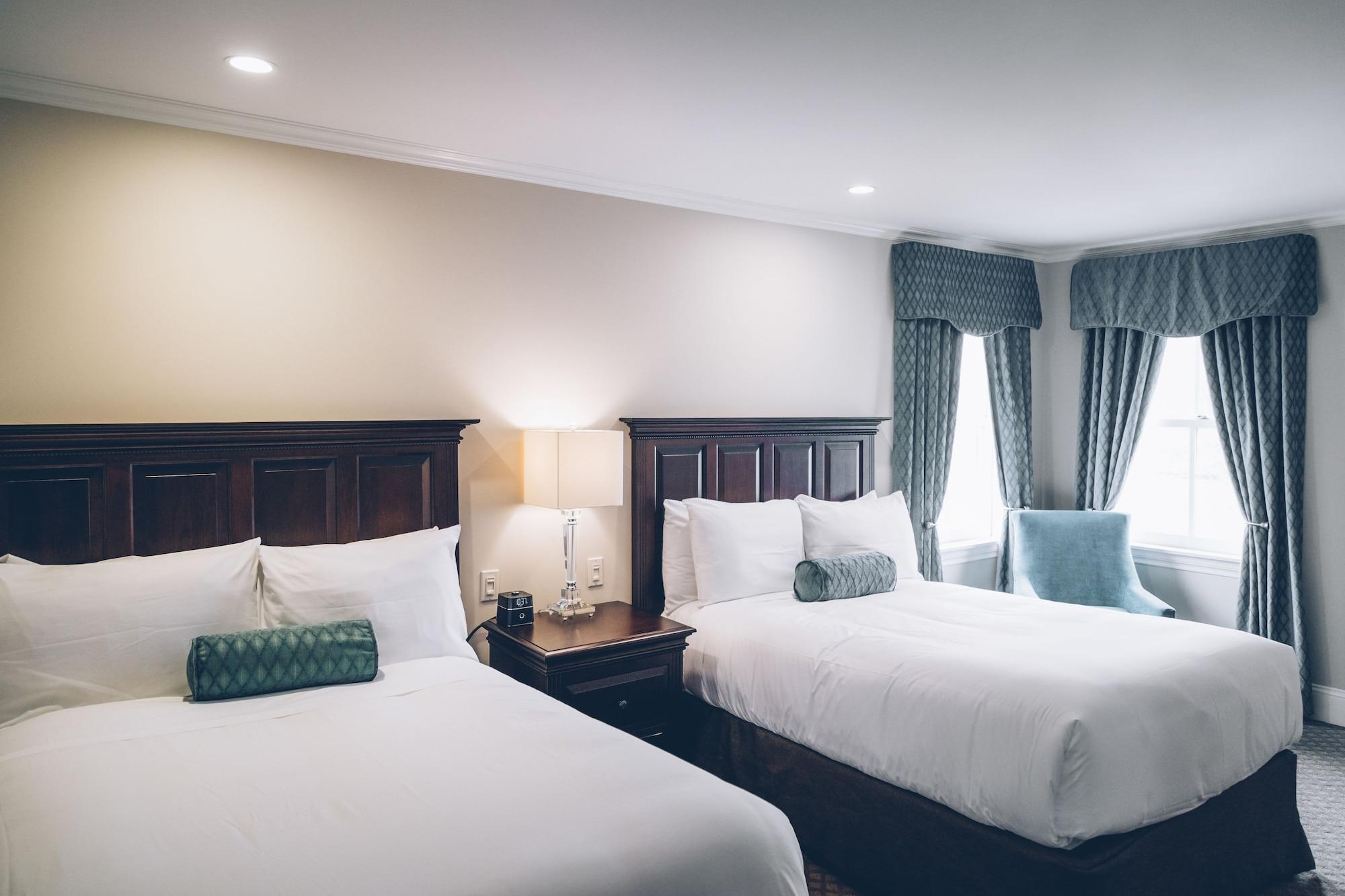Hotel The Great George à Charlottetown Extérieur photo