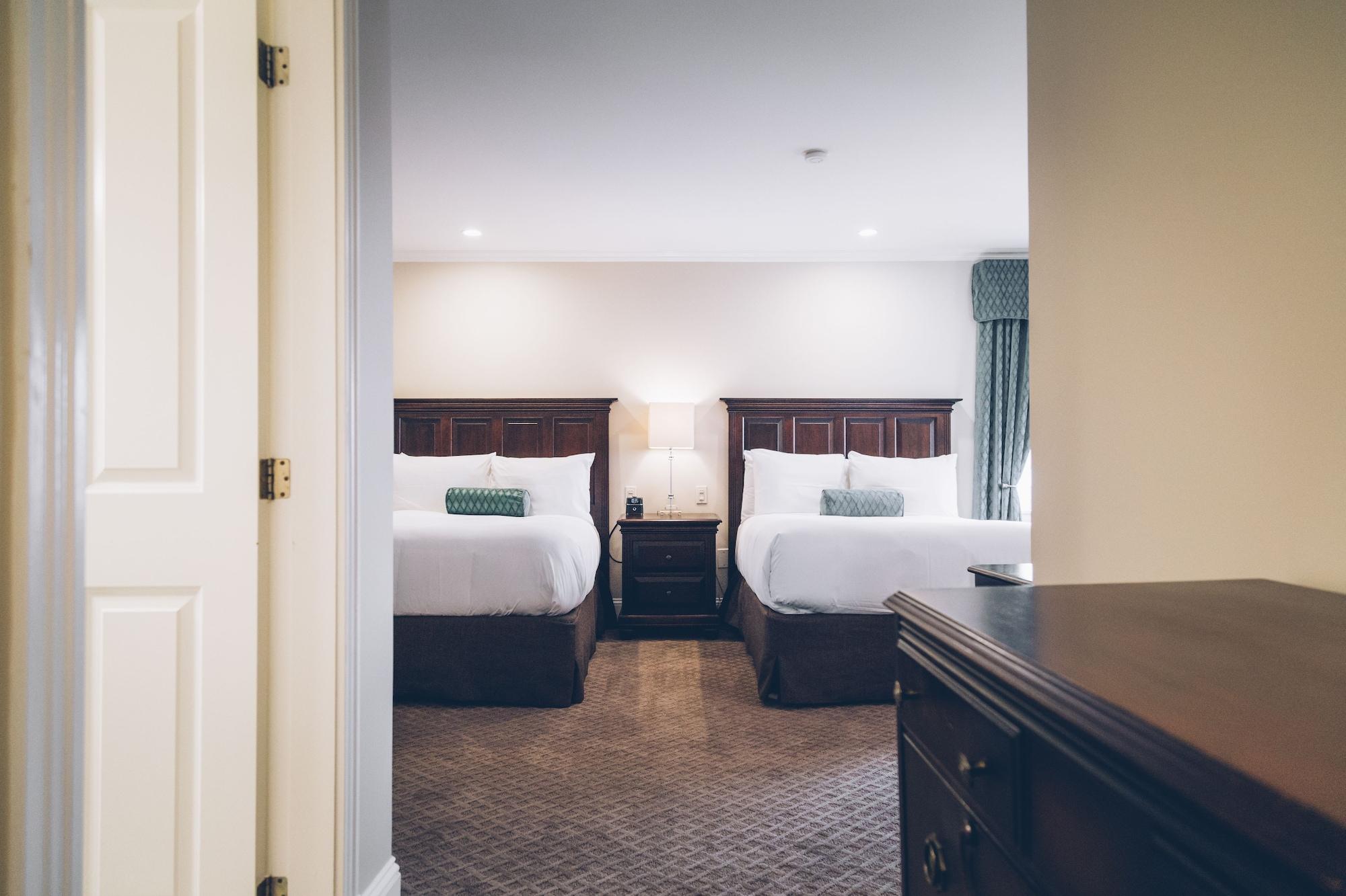Hotel The Great George à Charlottetown Extérieur photo