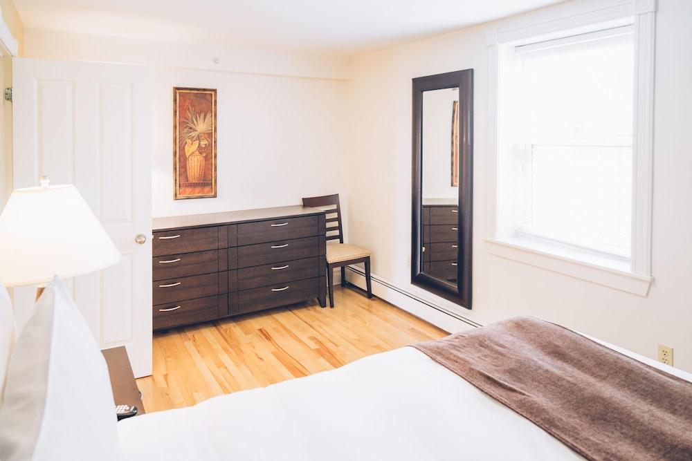 Hotel The Great George à Charlottetown Extérieur photo