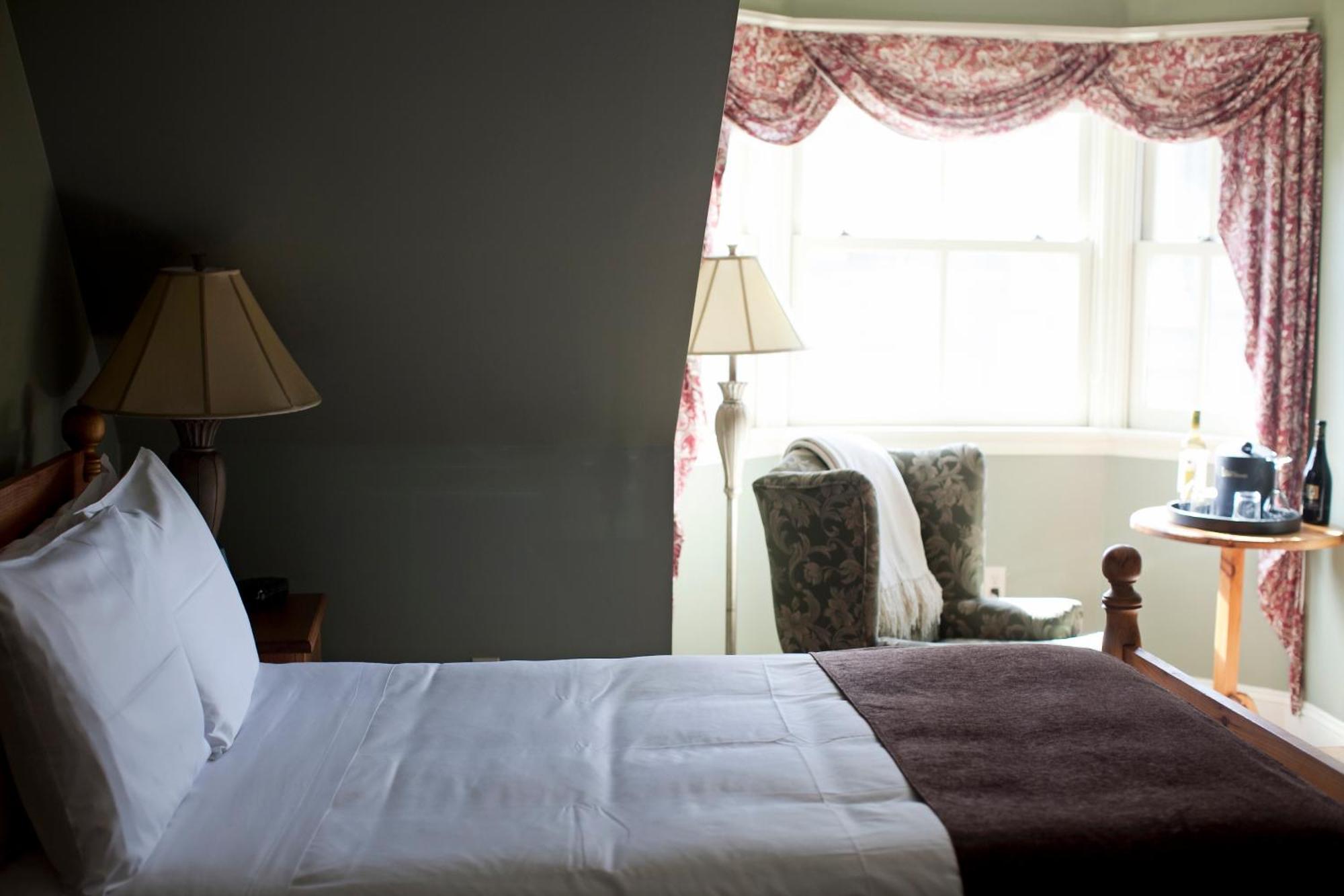 Hotel The Great George à Charlottetown Extérieur photo