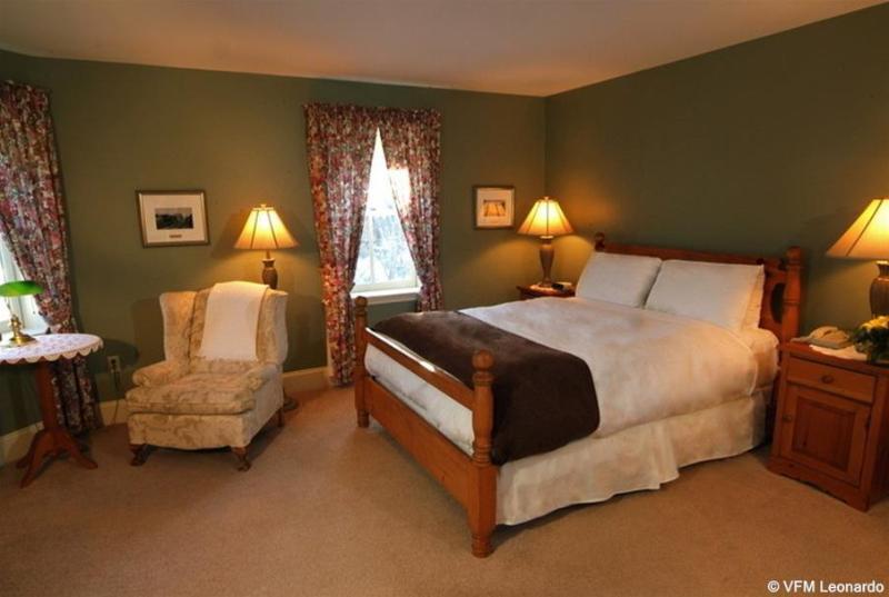 Hotel The Great George à Charlottetown Extérieur photo